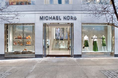 michael kors emporium new york|Michael Kors madison.